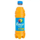 Rubicon Sparkling Mango Juice Drink 500ml (Case of 12)  Adomoo